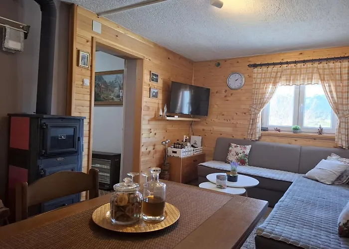 Green Cottage