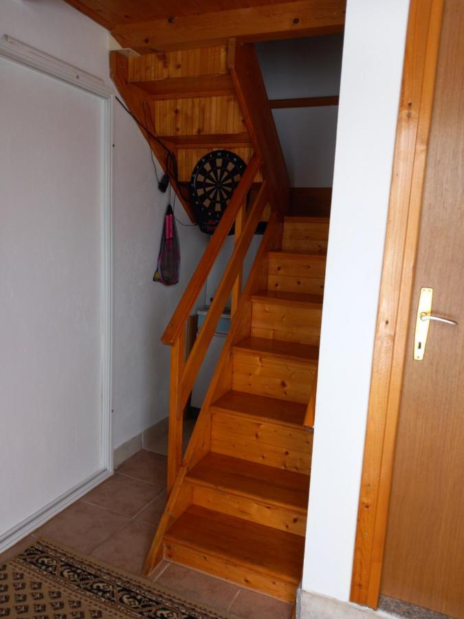 Holiday home Green Cottage Blidinje