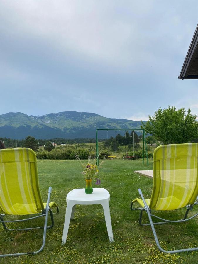 Holiday home Green Cottage