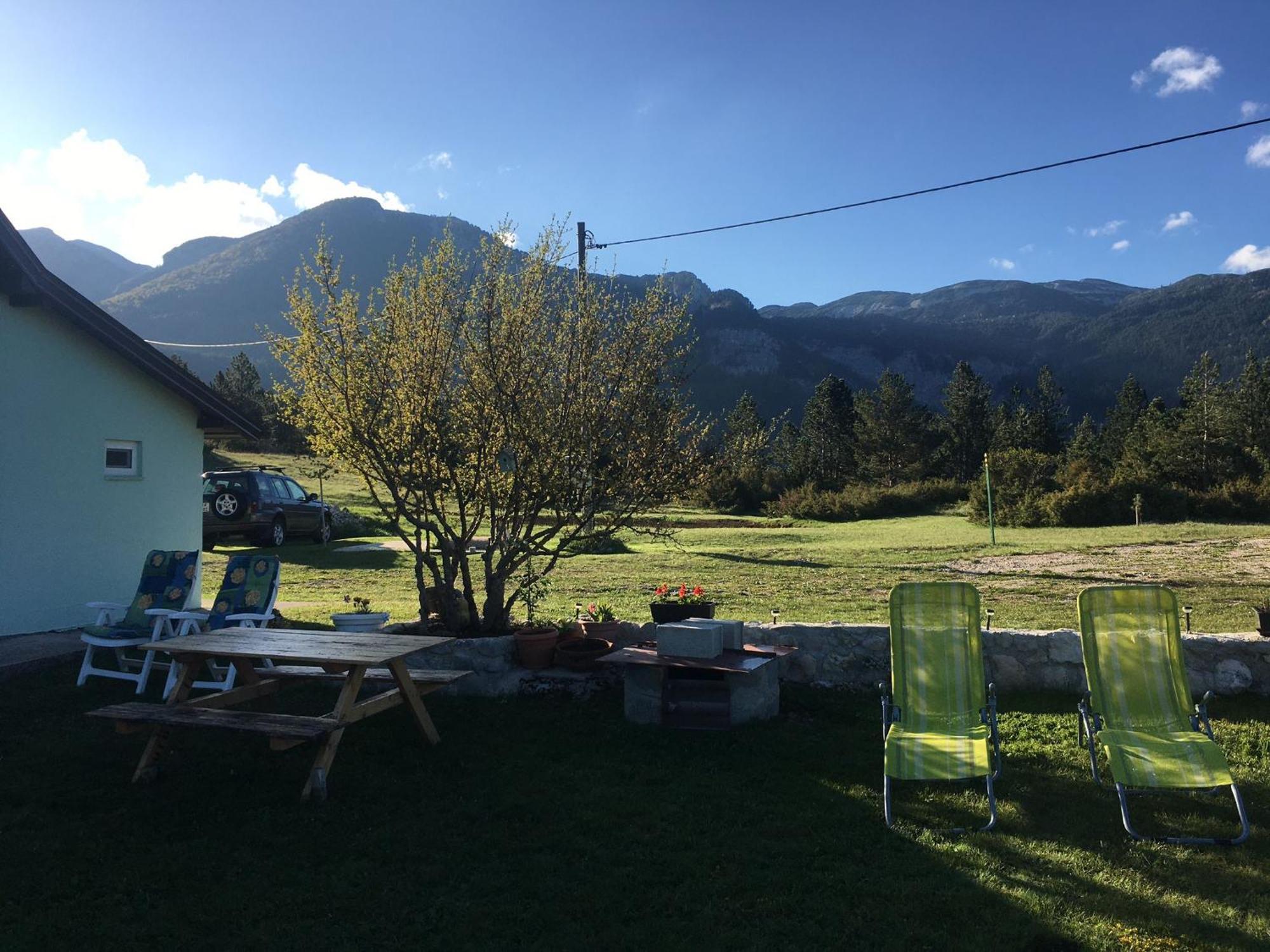Green Cottage Holiday home Blidinje