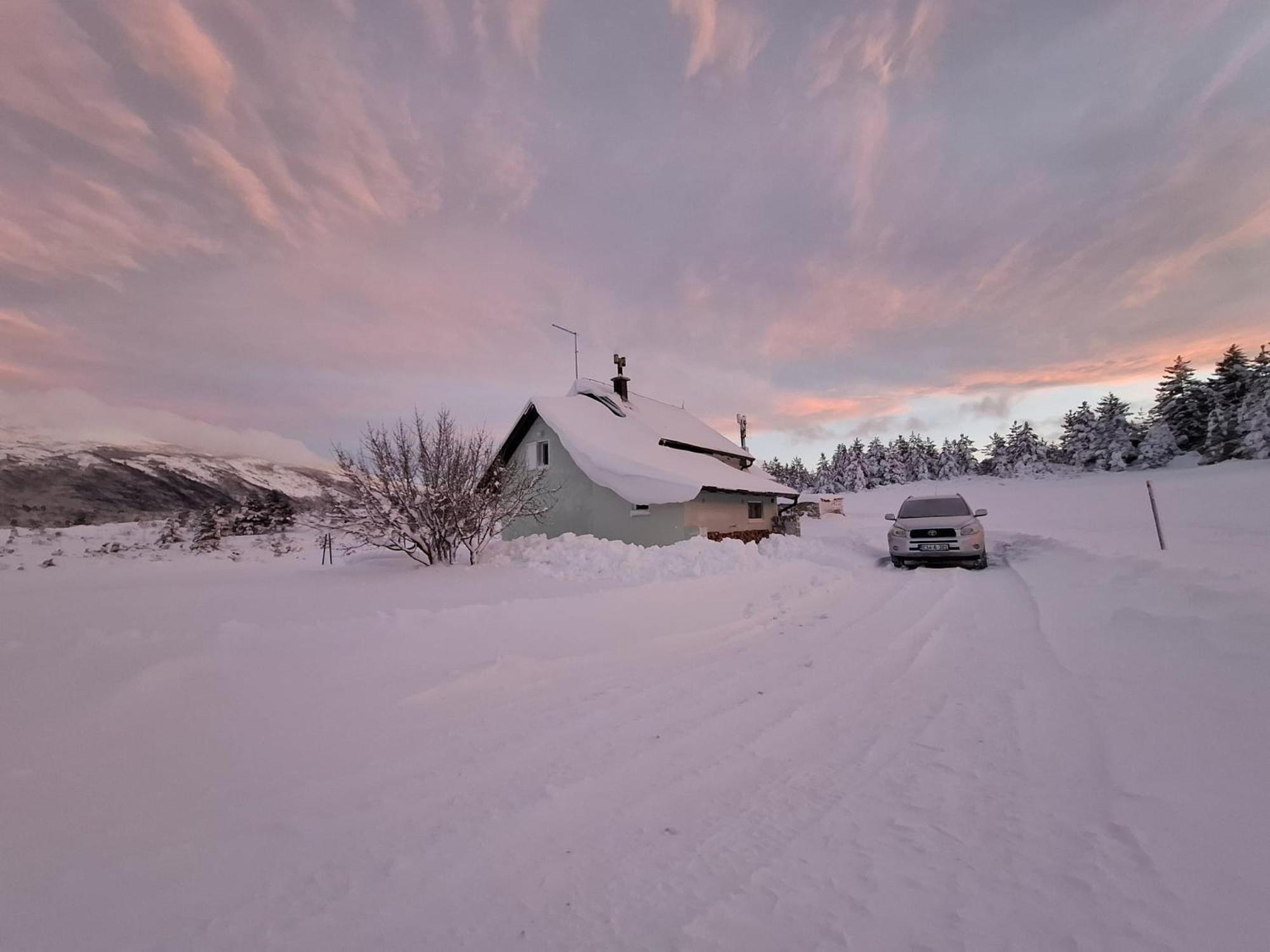 Green Cottage Holiday home